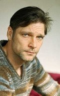 Actor Manfred Stucklschwaiger - filmography and biography.