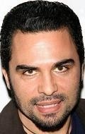 Actor, Writer, Producer Manny Perez - filmography and biography.