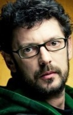 Actor, Composer Manolo Solo - filmography and biography.