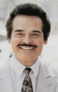 Actor Manuel Lopez Ochoa - filmography and biography.