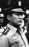 Actor, Director, Writer, Producer Manuel Noriega - filmography and biography.