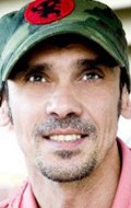 Composer, Actor Manu Chao - filmography and biography.