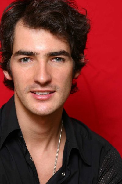 Actor Manuel Balbi - filmography and biography.