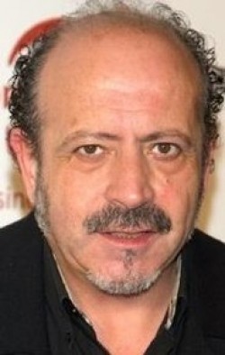 Actor Manuel Tallafe - filmography and biography.