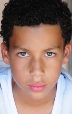 Marcus Scribner movies and biography.