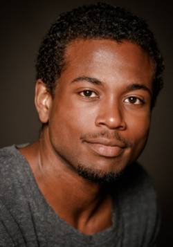 Actor Marcus Griffiths - filmography and biography.