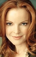 Marcia Cross movies and biography.