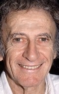 Actor Marcel Marceau - filmography and biography.