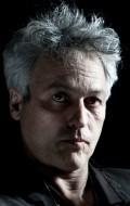 Marc Ribot movies and biography.