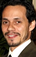 Marc Anthony movies and biography.
