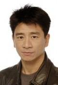 Actor Marc Hoang - filmography and biography.