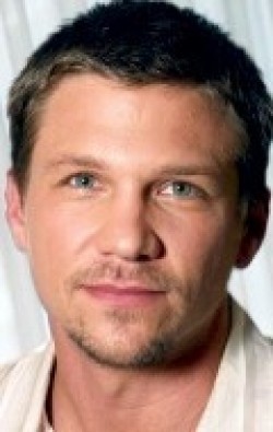 Marc Blucas movies and biography.