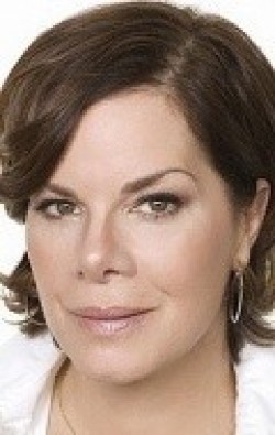 Actress Marcia Gay Harden - filmography and biography.