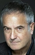 Actor Marc Berman - filmography and biography.