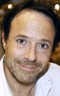 Writer, Producer, Actor Marc Levy - filmography and biography.