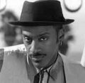 Marcus Miller movies and biography.