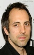 Composer Marc Streitenfeld - filmography and biography.
