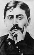 Writer Marcel Proust - filmography and biography.