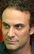 Actor, Producer, Writer, Director Marco Ricca - filmography and biography.