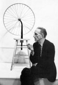 Actor, Director Marcel Duchamp - filmography and biography.