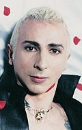 Marc Almond movies and biography.