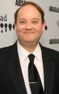 Writer, Producer, Actor Marc Cherry - filmography and biography.