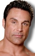 Actor Marc Mero - filmography and biography.