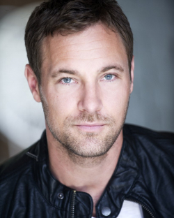 Marc Baylis movies and biography.