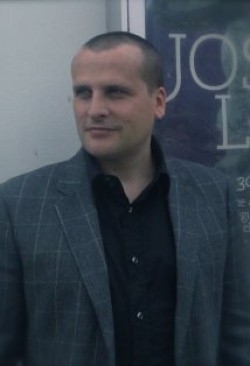 Marek Louzi movies and biography.