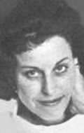 Actress Margaretha Krook - filmography and biography.