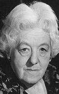 Actress Margaret Rutherford - filmography and biography.