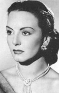 Actress Marga Lopez - filmography and biography.