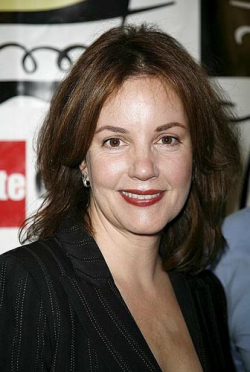 Margaret Colin movies and biography.
