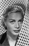 Actress Margot Trooger - filmography and biography.