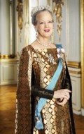 Margrethe II movies and biography.
