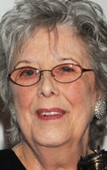 Actress Margaret Tyzack - filmography and biography.