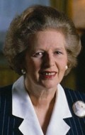Margaret Thatcher movies and biography.