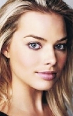 Actress, Producer Margot Robbie - filmography and biography.