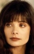 Actress, Writer Marie Trintignant - filmography and biography.