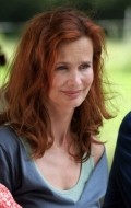 Actress Marie-Sophie L. - filmography and biography.