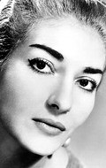Maria Callas movies and biography.