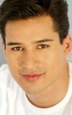 Mario Lopez movies and biography.