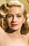 Marilyn Maxwell movies and biography.