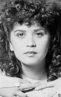 Actress Maria Schneider - filmography and biography.