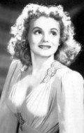 Actress Marie Wilson - filmography and biography.