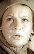 Mariya Kremnyova movies and biography.