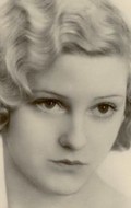 Actress Marie Glory - filmography and biography.