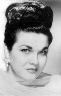 Marilyn Horne movies and biography.