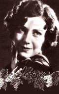 Marion Byron movies and biography.