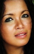 Actress Marife Necesito - filmography and biography.